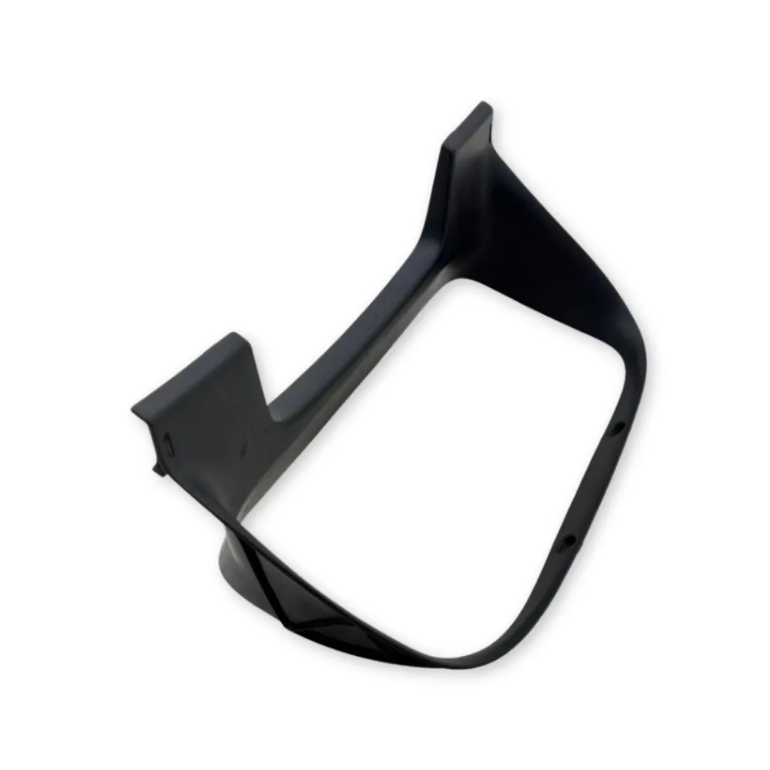 MOLDURA PAINEL INSTRUMENTOS MB ACTROS 2651 – A9436801039 5