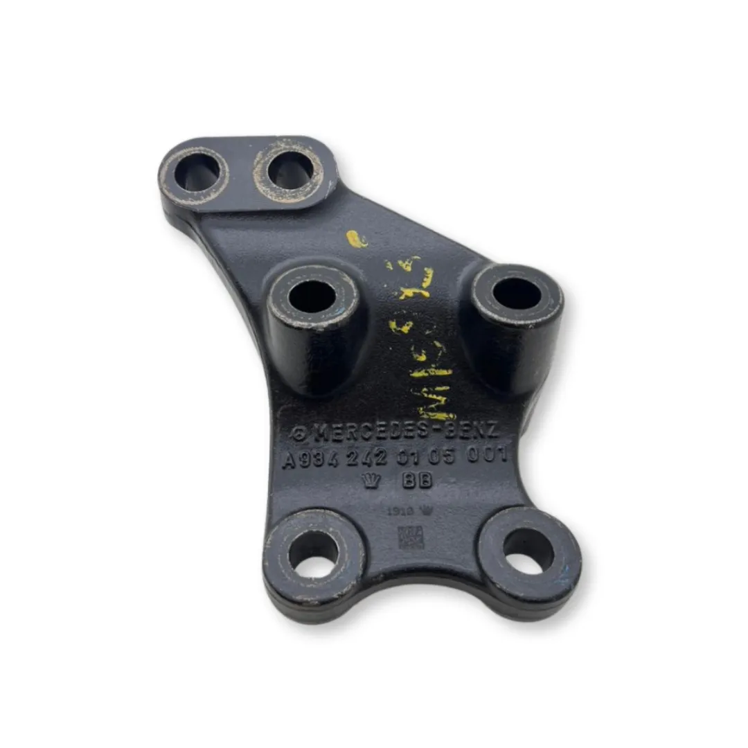 SUPORTE CÂMBIO MB G281 – A9342420105