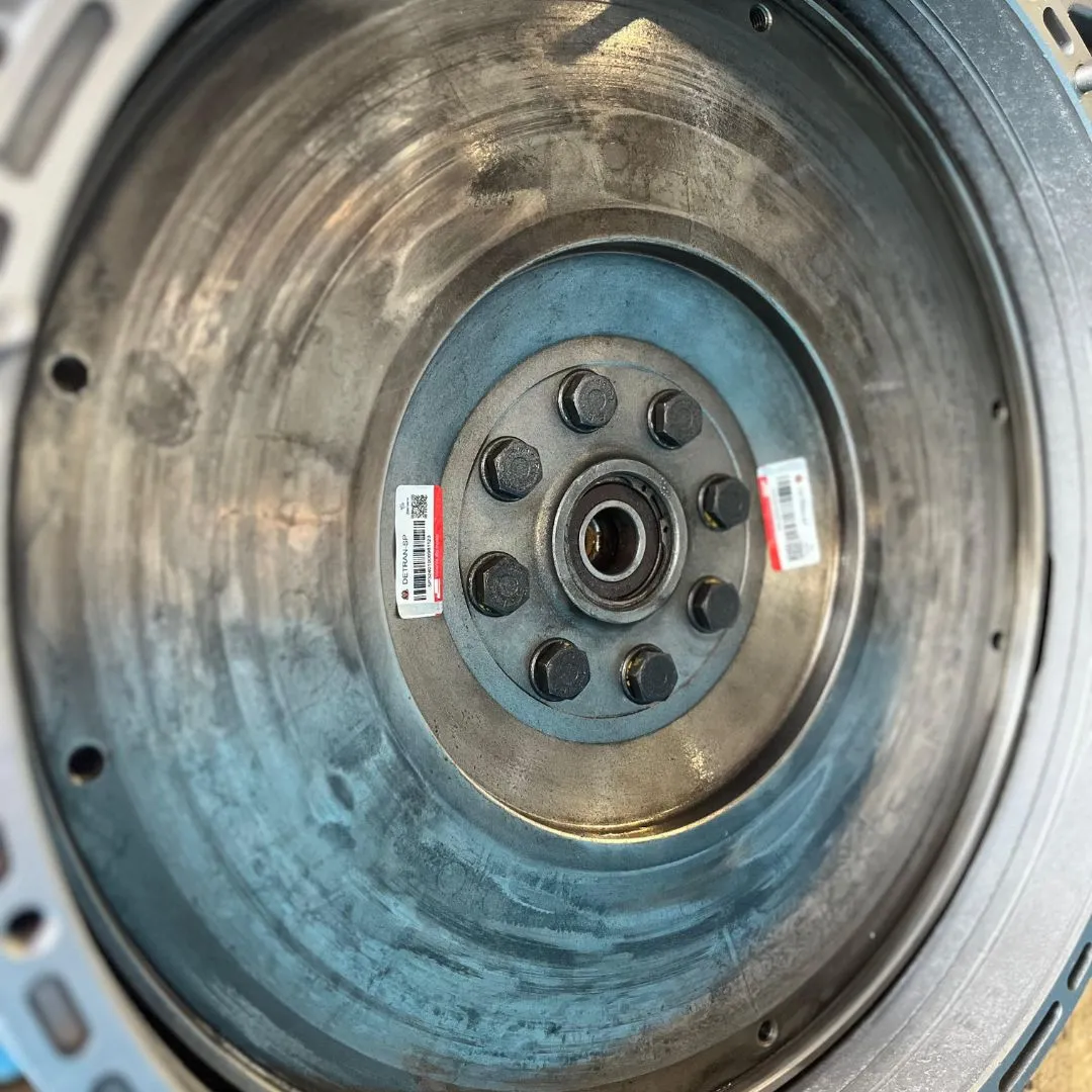 MOTOR FPT 6CC IVECO TECTOR 240E28 7