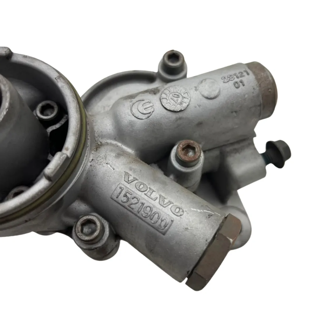 BOMBA ÓLEO CÂMBIO VOLVO FH / NH / FM / FMX – 1521898 5