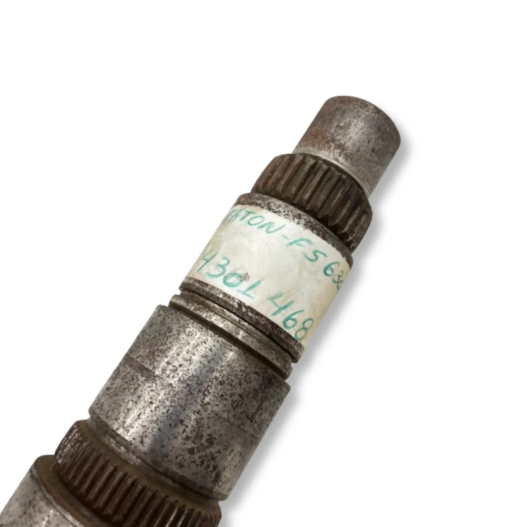 EIXO PRINCIPAL CÂMBIO EATON FS5306 / FS6306 – 4301468 4