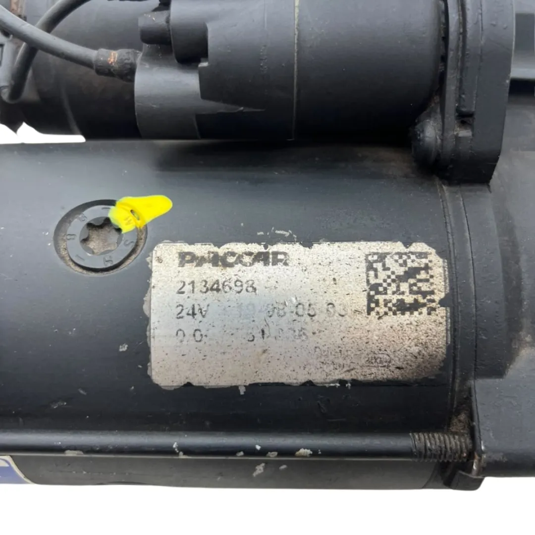 MOTOR PARTIDA 24V DAF XF105 FTT 510A – 2134698 6