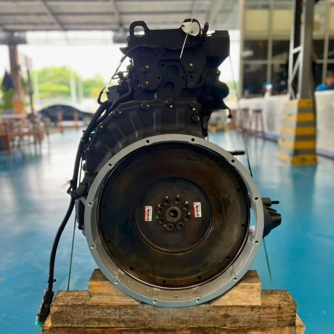MOTOR 926 EURO 5 MB ATEGO 3026 ANO 2021 – PROMO DE OUTUBRO 4