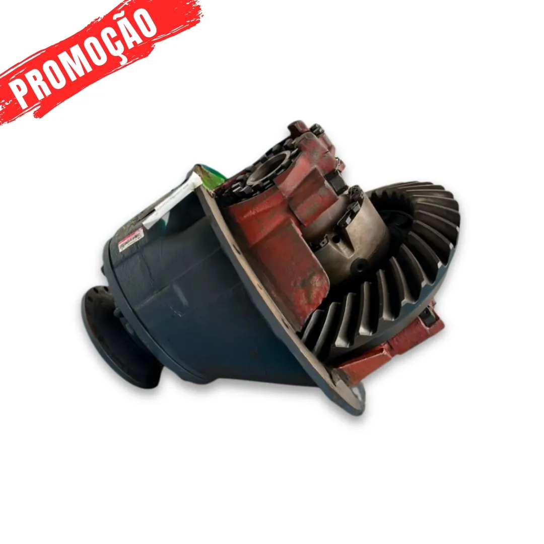 DIFERENCIAL MIOLO EV81 VOLVO NL RELAÇÃO 19X36 – PROMO DE SETEMBRO