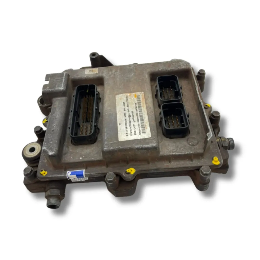 MÓDULO MOTOR IVECO STRALIS CURSOR 13 – 2996409 2