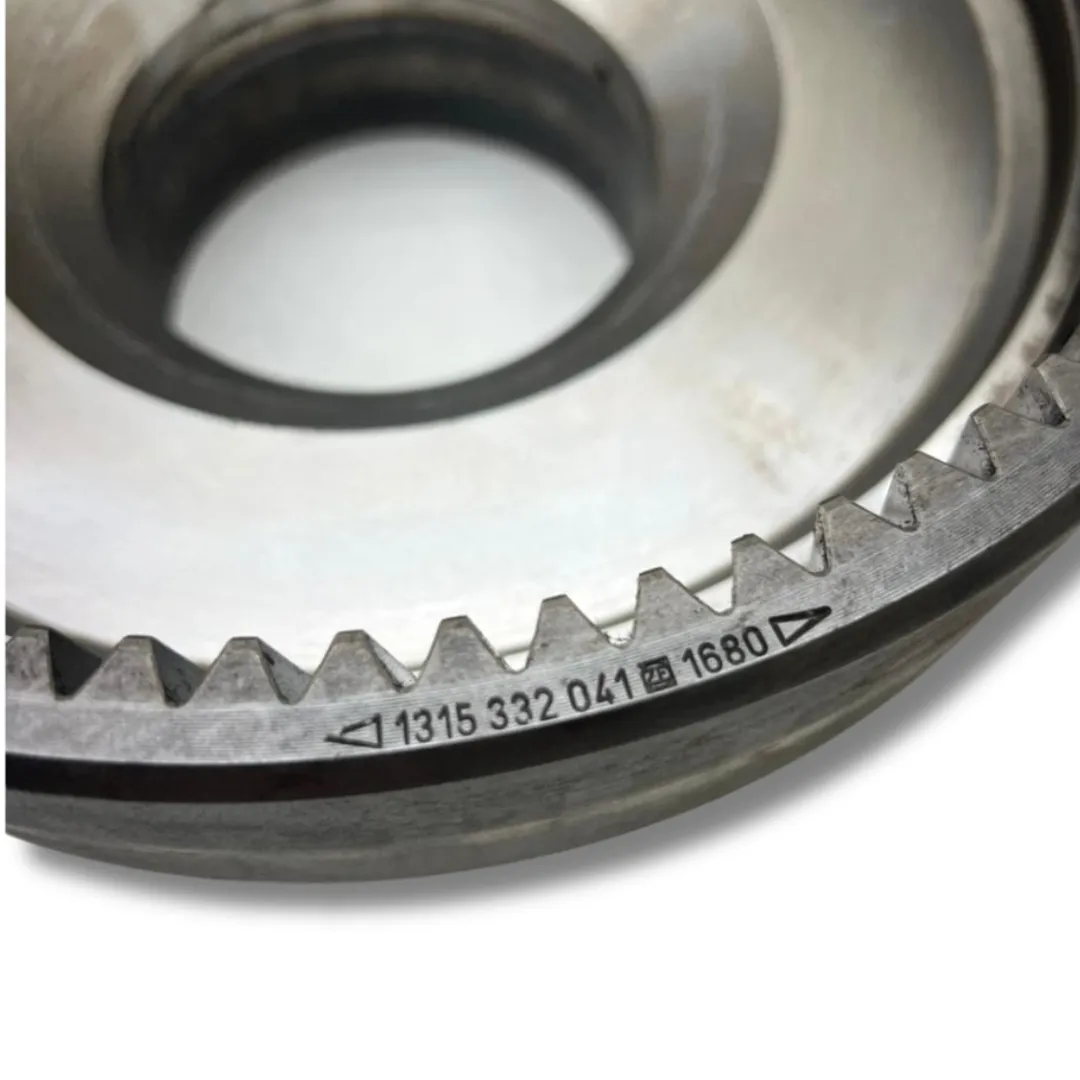 ENGRENAGEM DENTARIA GP CÂMBIO ZF 16S 1685 TD – 135332041 3