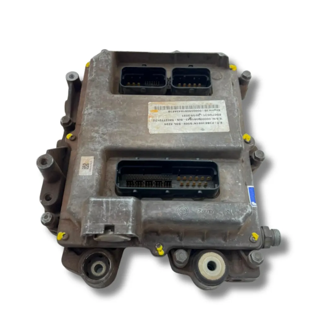 MÓDULO MOTOR IVECO STRALIS CURSOR 13 – 2996409