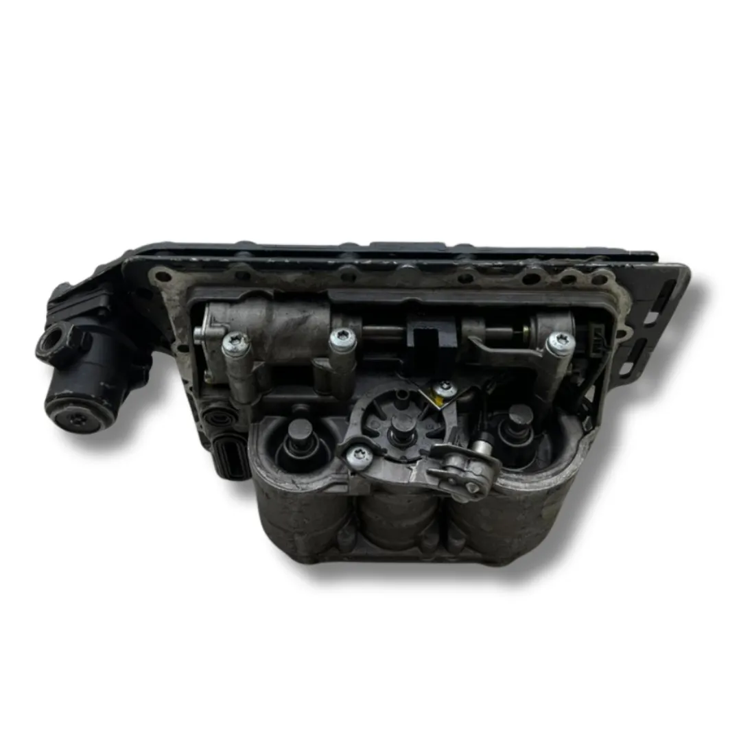 MÓDULO CÂMBIO MAN TGX 29.480 – 6009097808 4