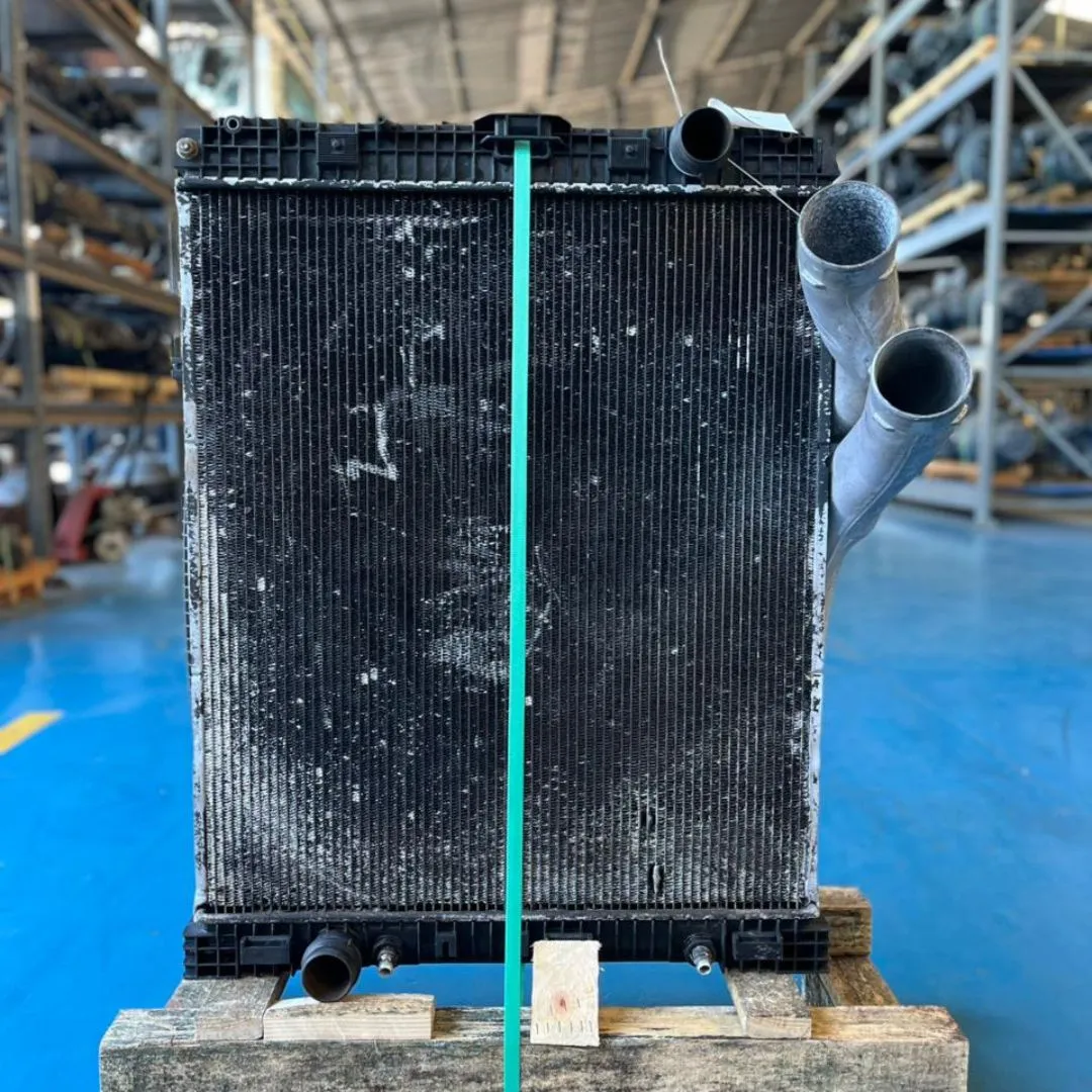 RADIADOR ÁGUA MB AXOR 1933 3