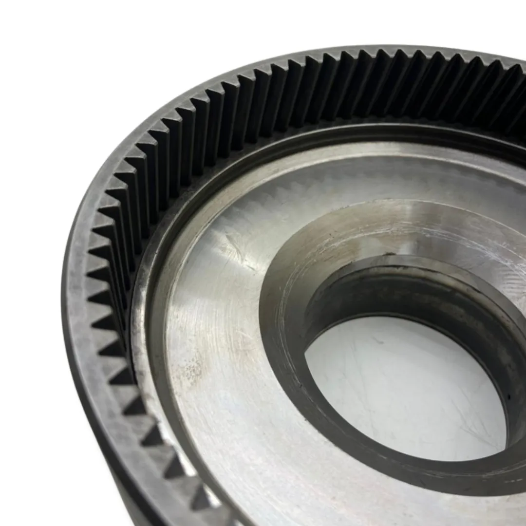 ENGRENAGEM DENTARIA GP CÂMBIO ZF 16S 1685 TD – 135332041 5