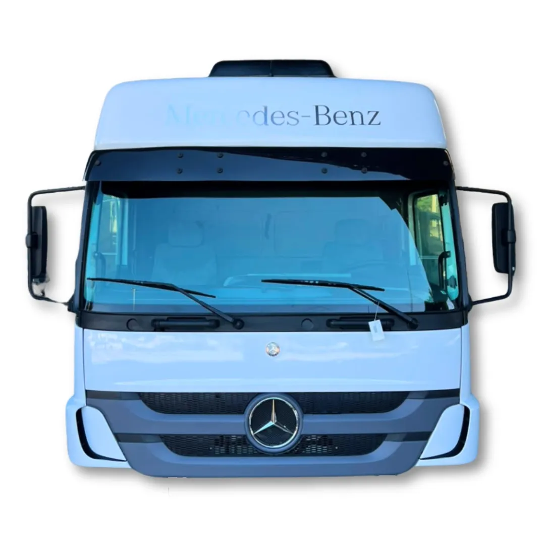 CABINE MB AXOR 2035