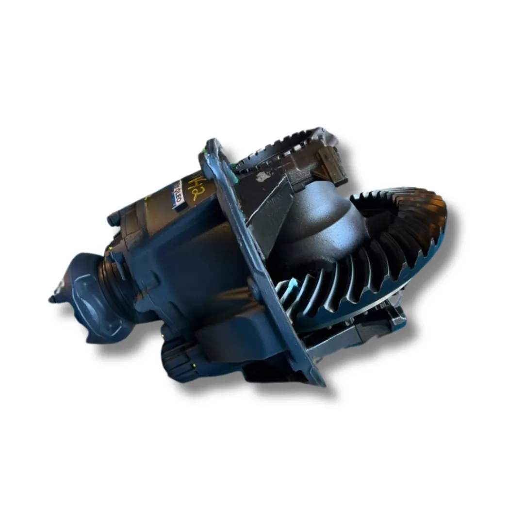 DIFERECIAL MIOLO RP 835 R885 SCANIA R440 – RELAÇÃO 14X43