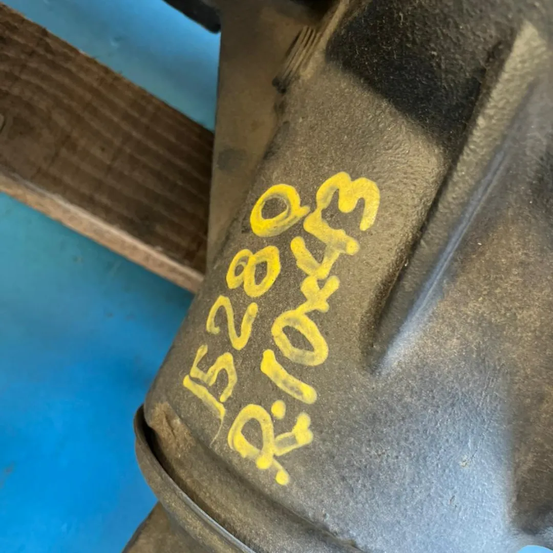 DIFERENCIAL DANA 130 VW DELIVERY 13.180 PROMO DE DEZEMBRO 7