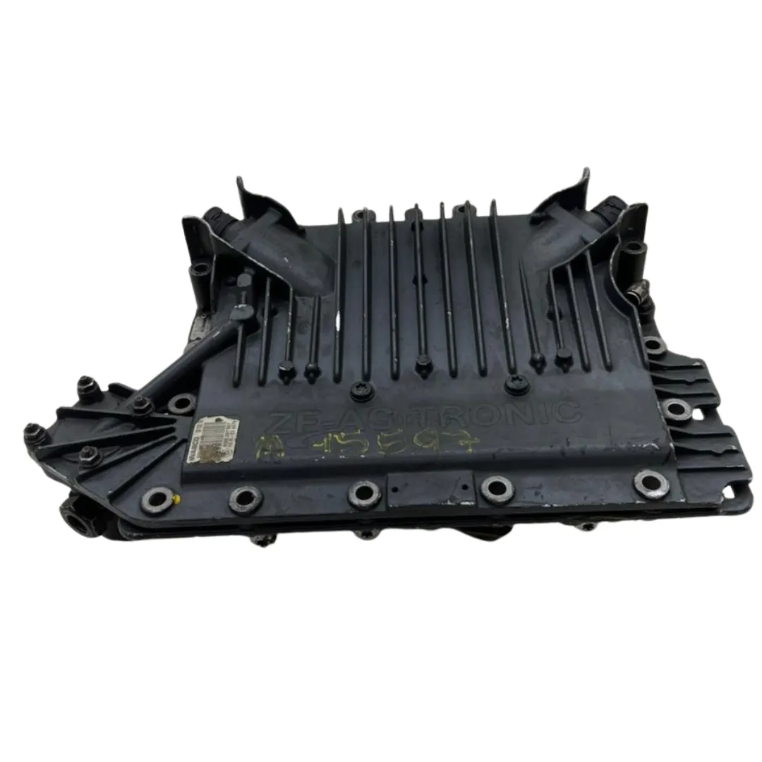 MÓDULO CÂMBIO MAN TGX 29.480 – 6009097808
