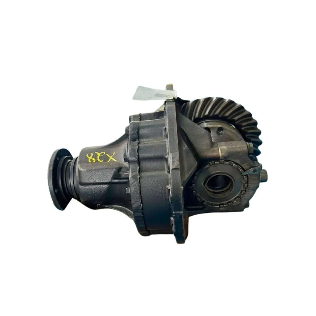 DIFERENCIAL MIOLO HL7 MB AXOR 3344 RELAÇÃO 21X28 – ANO 2009