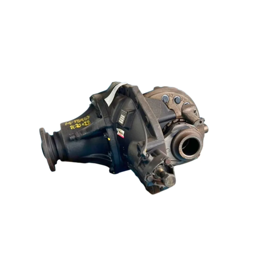 DIFERENCIAL MIOLO HL7 MB AXOR 3344 RELAÇÃO 21X28 – ANO 2010