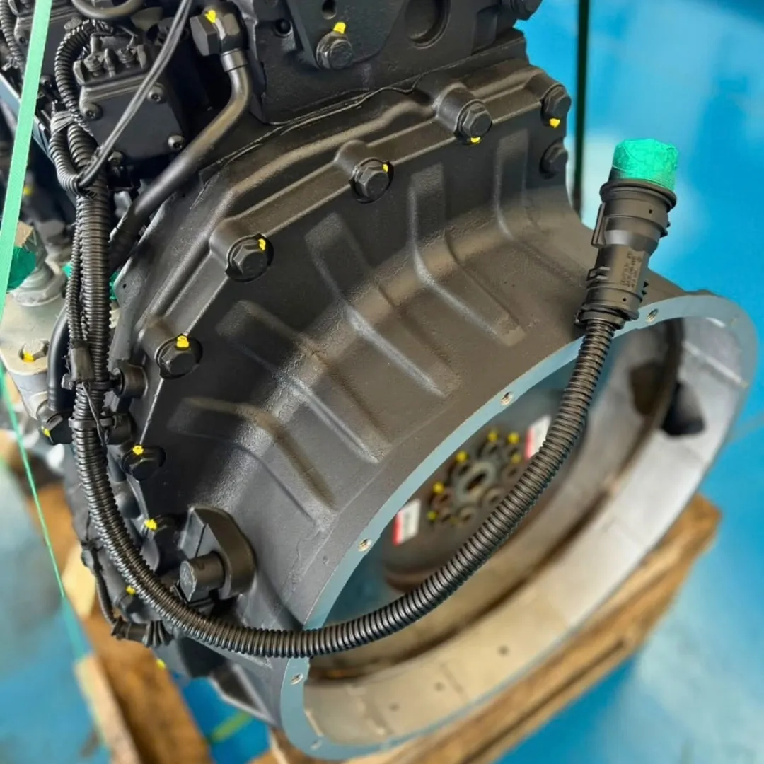 MOTOR 926 EURO 5 MB ATEGO 3026 ANO 2021 – PROMO DE OUTUBRO 5
