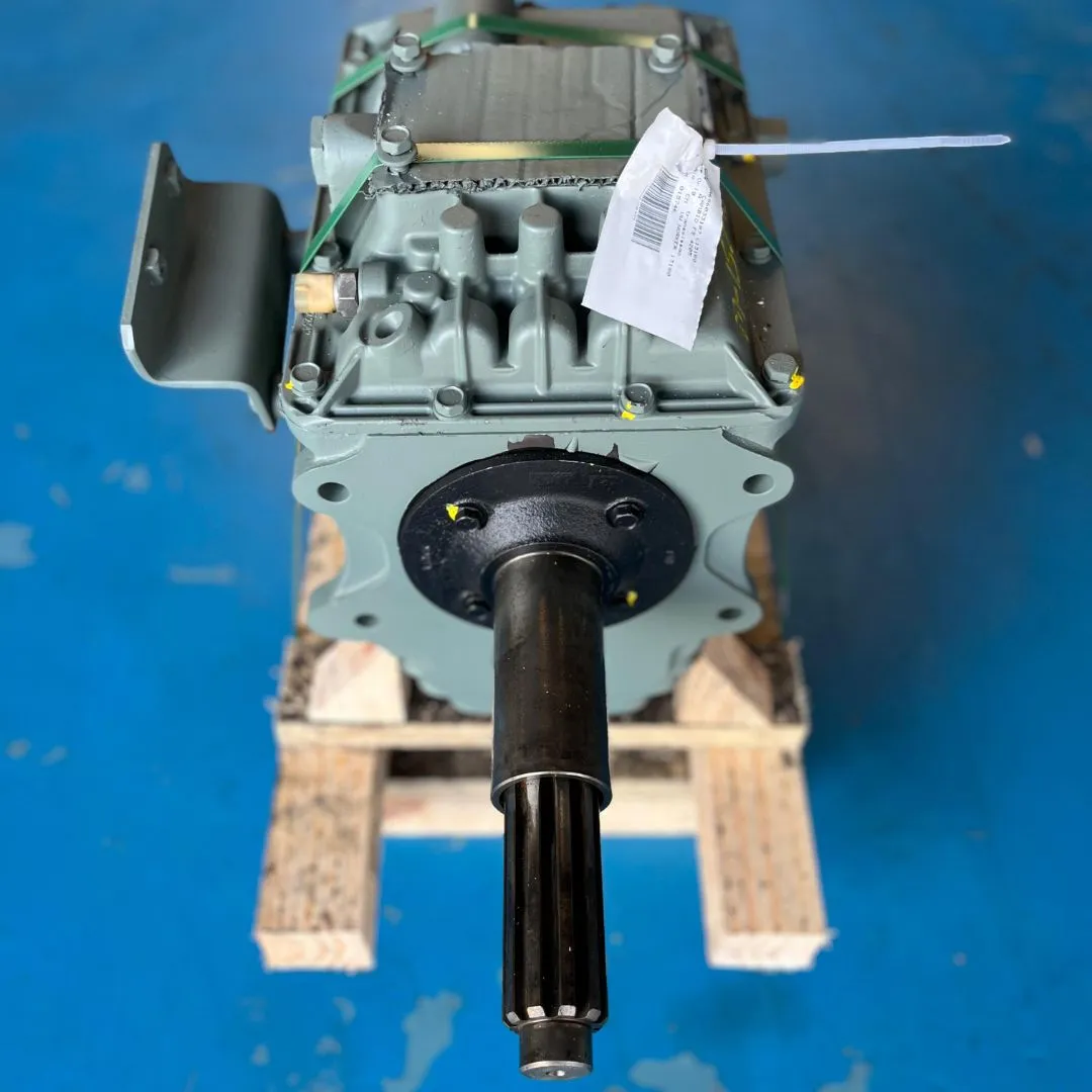 CAMBIO FS 4205 VW WORKER 13180