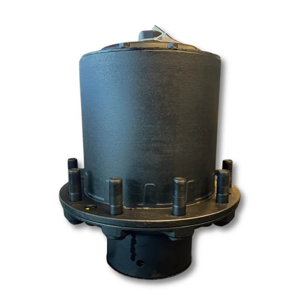 CUBO REDUTOR HL7 MB AXOR 2540