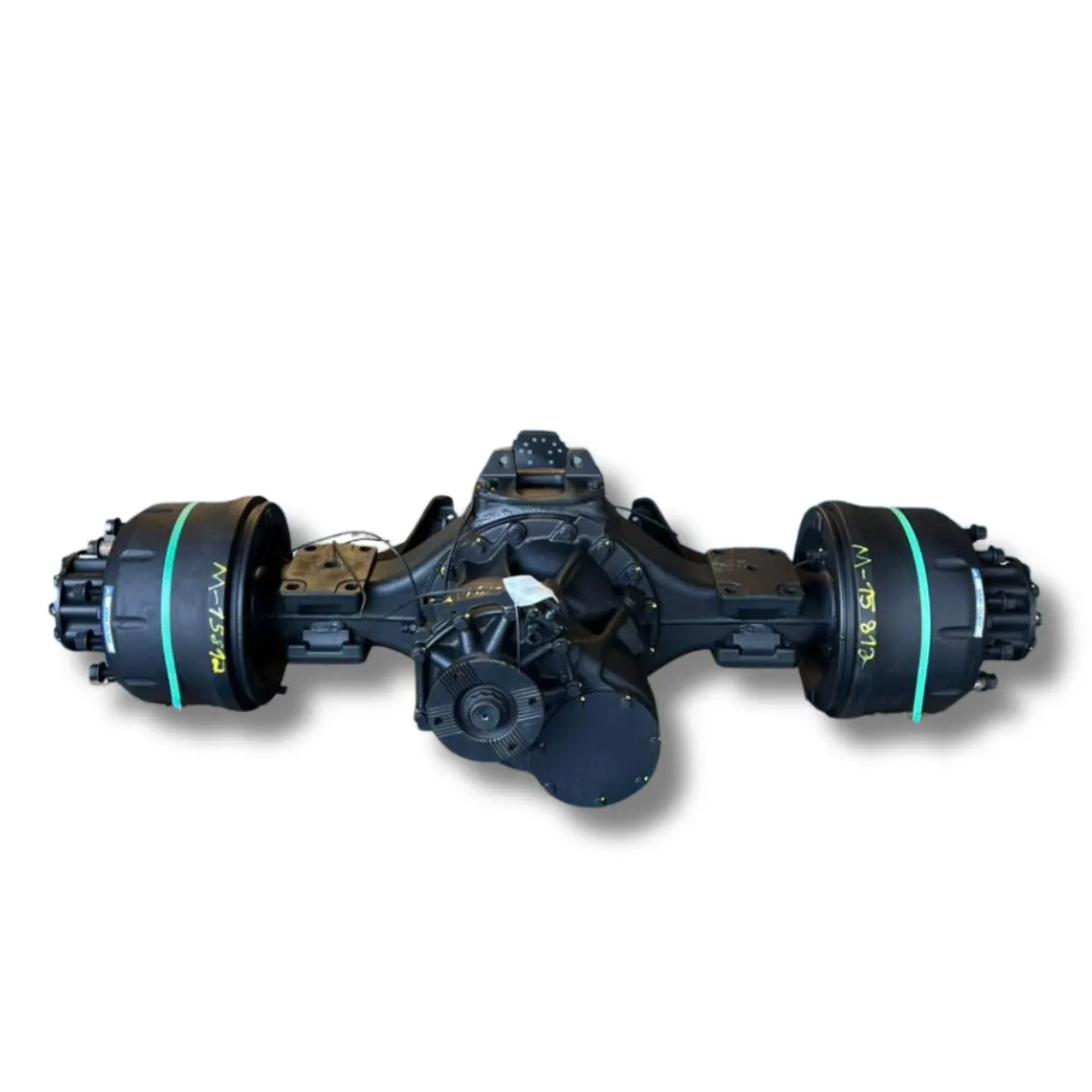 DIFERENCIAL HD6 MB ACTROS 2651