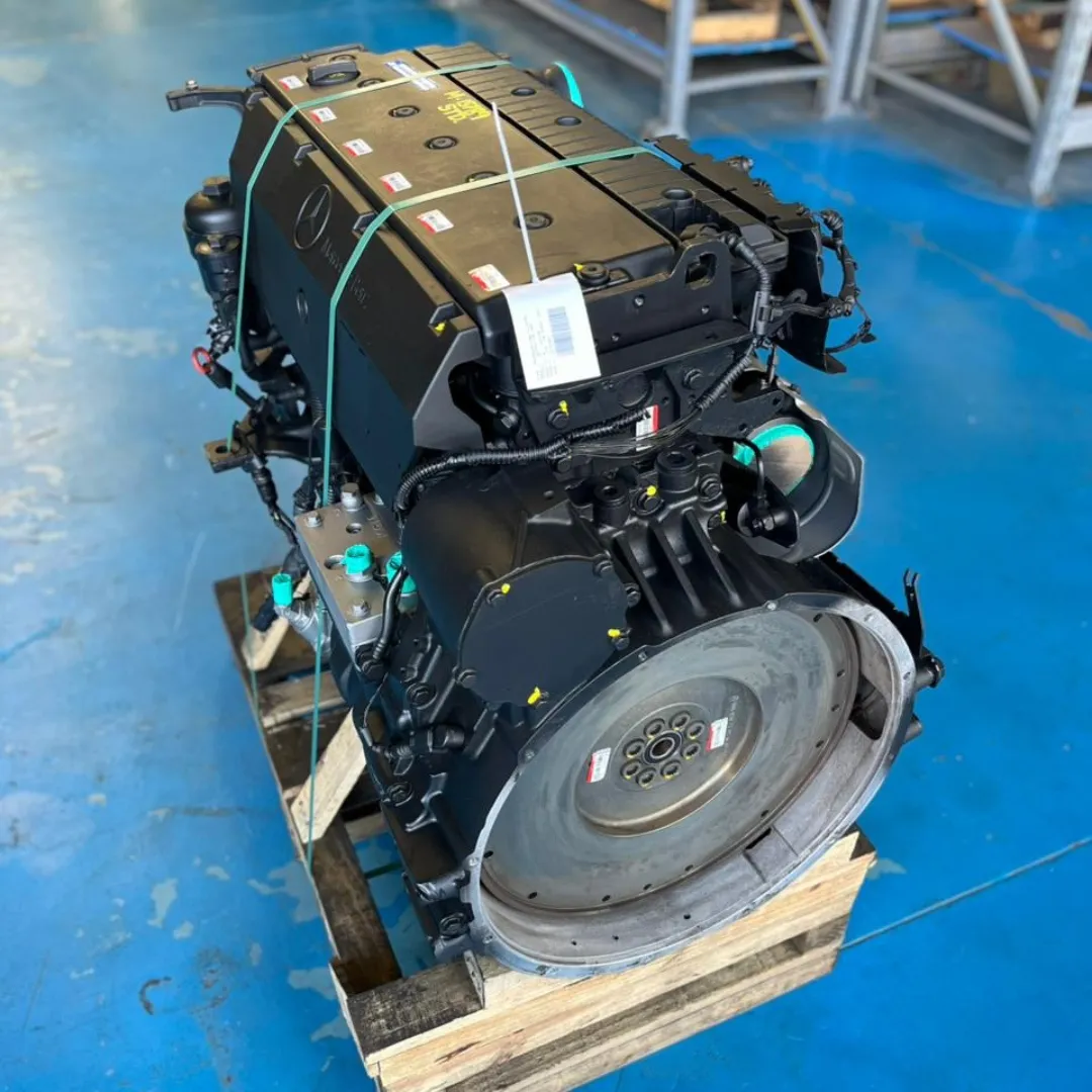 MOTOR 926 MB AXOR 1933