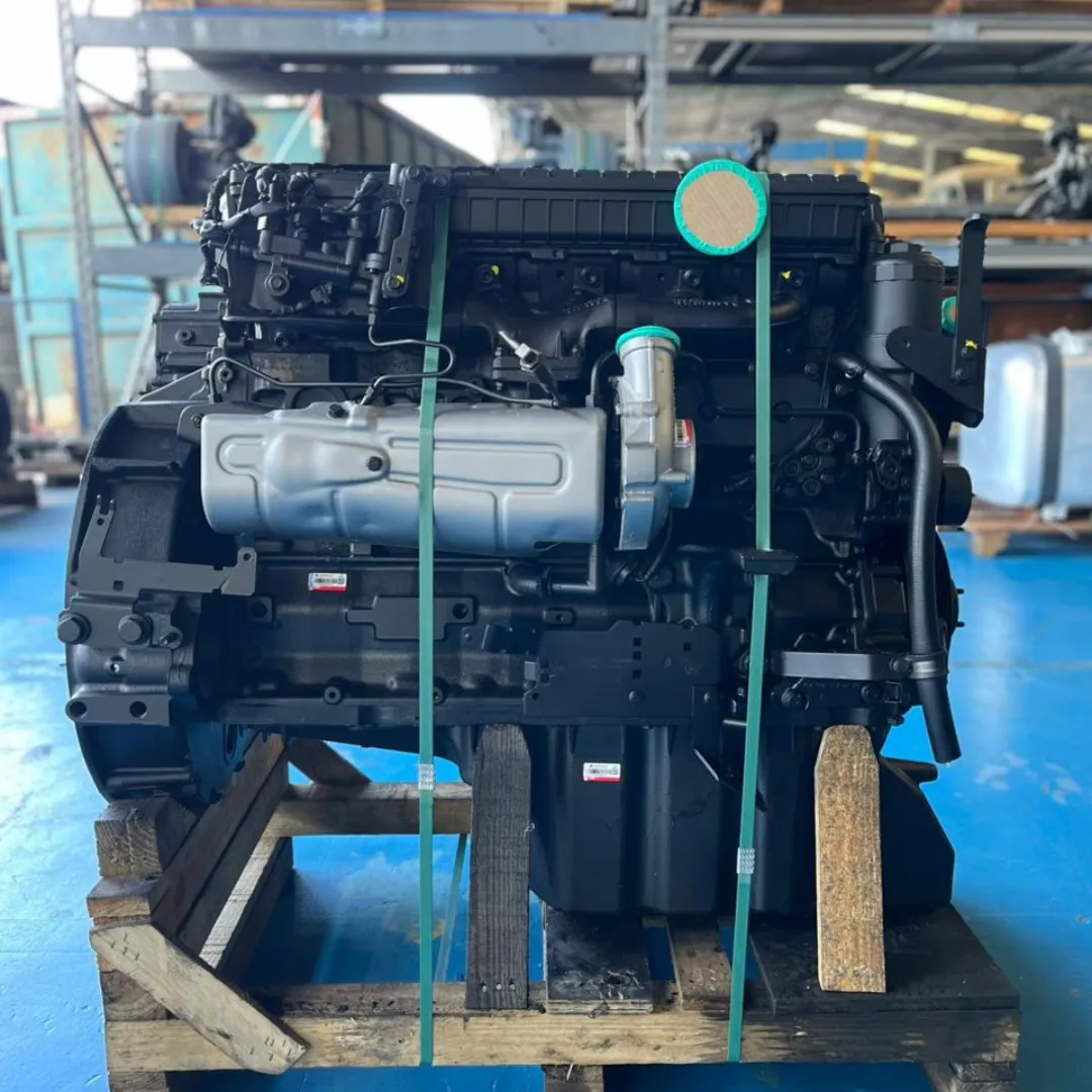 MOTOR 926 MB AXOR 1933 3