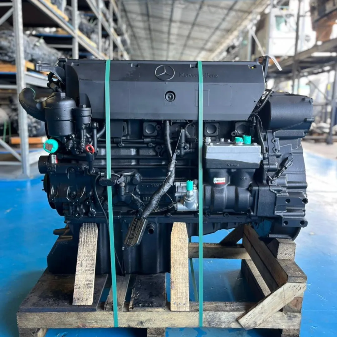 MOTOR 926 MB AXOR 1933 2