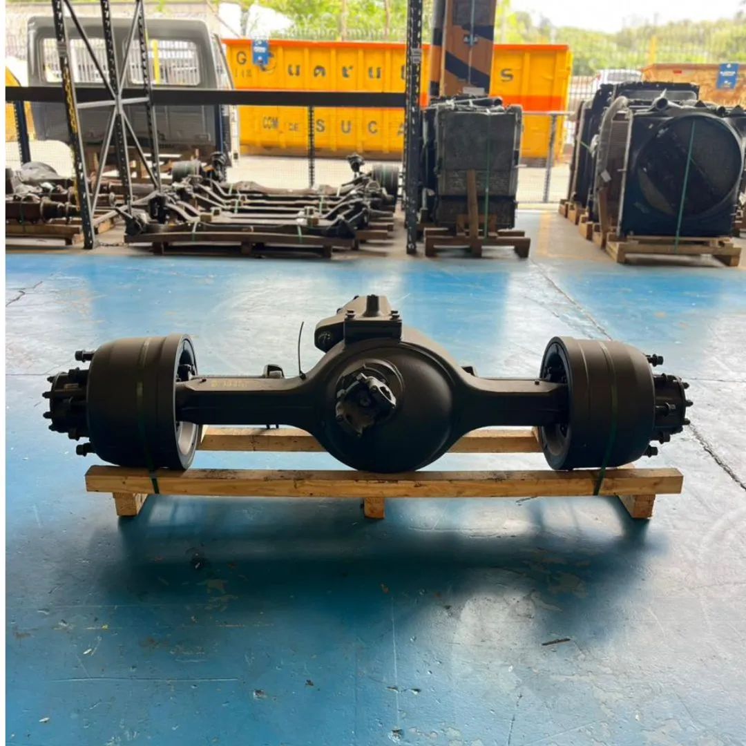 DIFERENCIAL MD 168 DAF 105 FTT 510A PROMO DE OUTUBRO 4