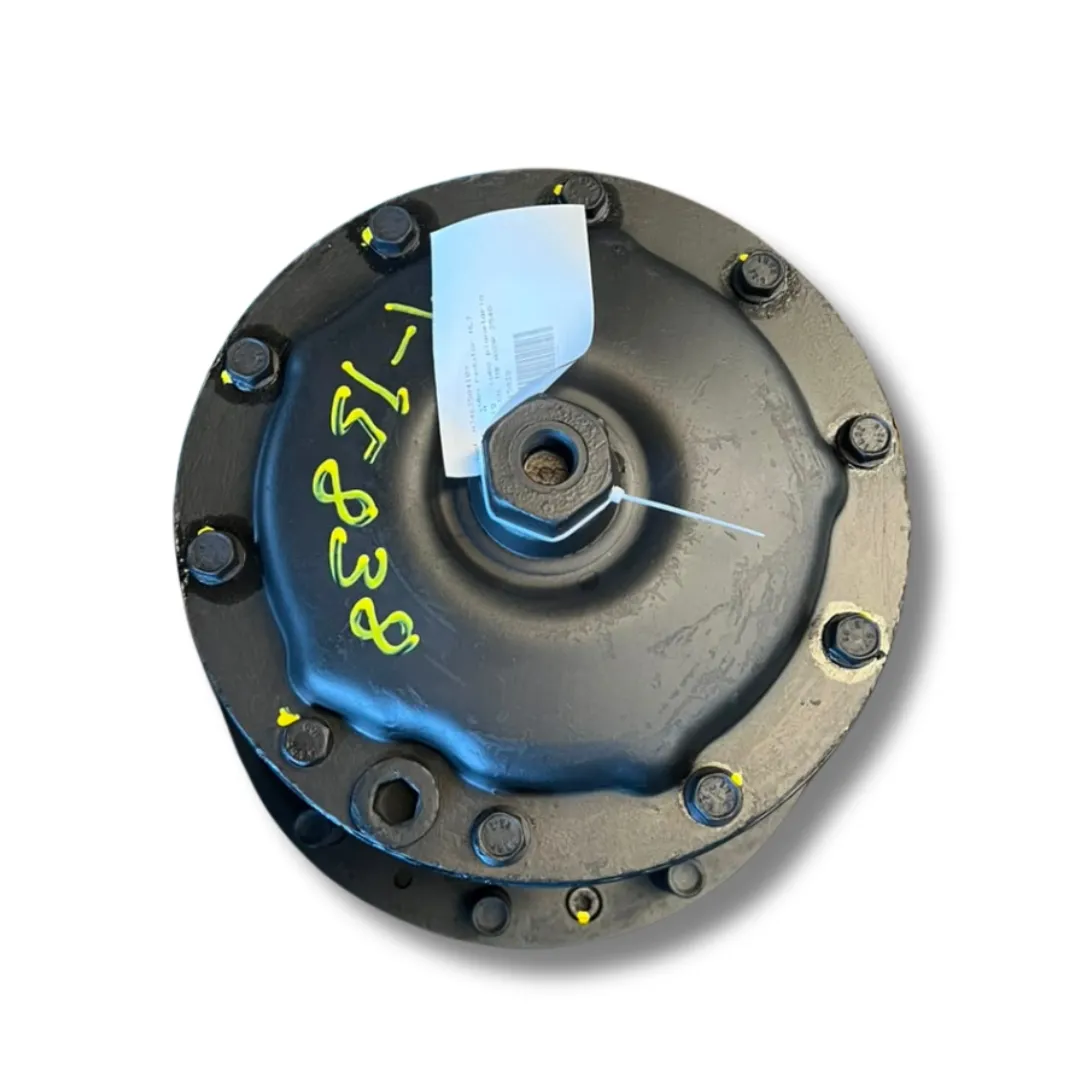 CUBO REDUTOR HL7 MB AXOR 2540 2