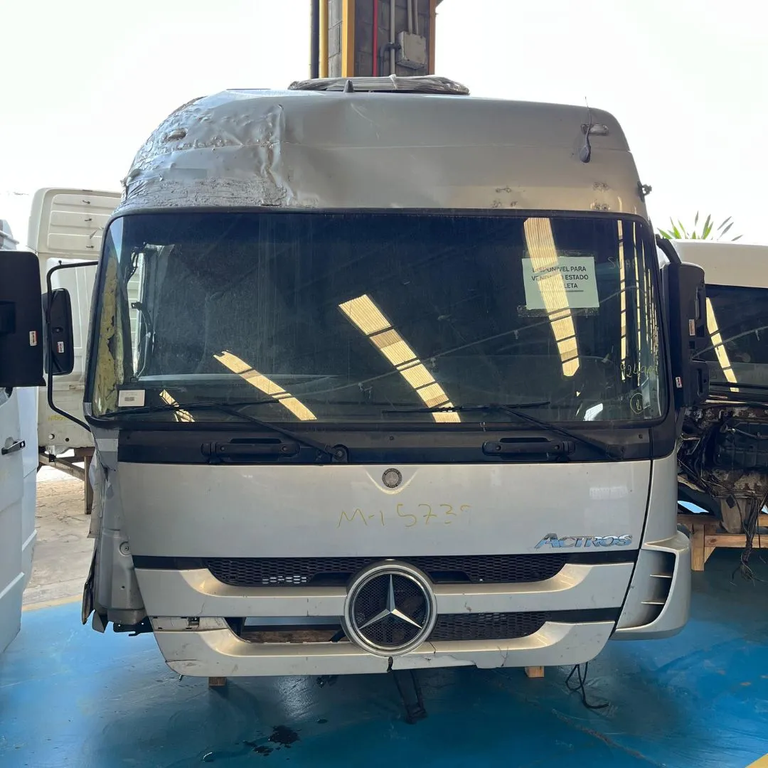 CABINA MB ACTROS 2546