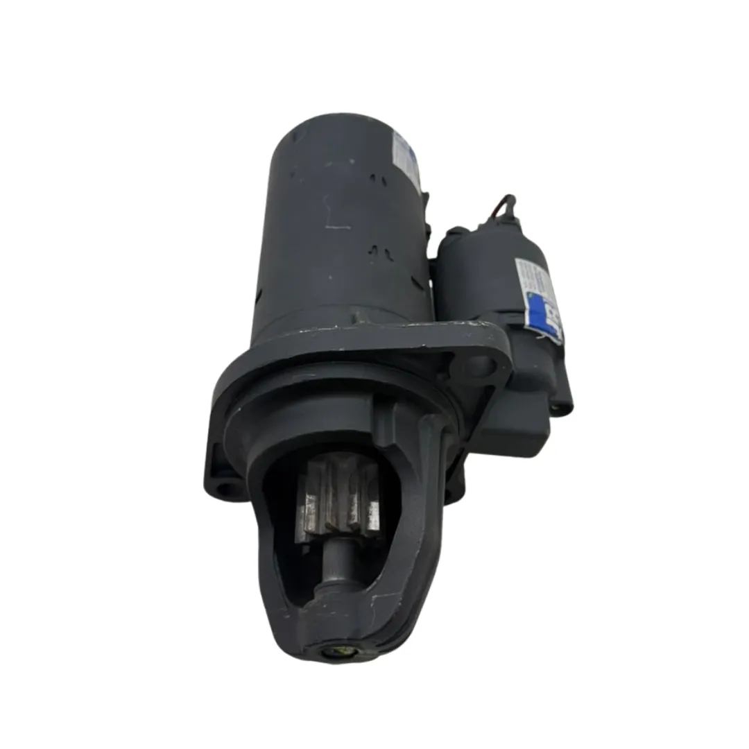 MOTOR PARTIDA 12V FORD CARGO 816S 7C4511001CB – ANO 2013 2