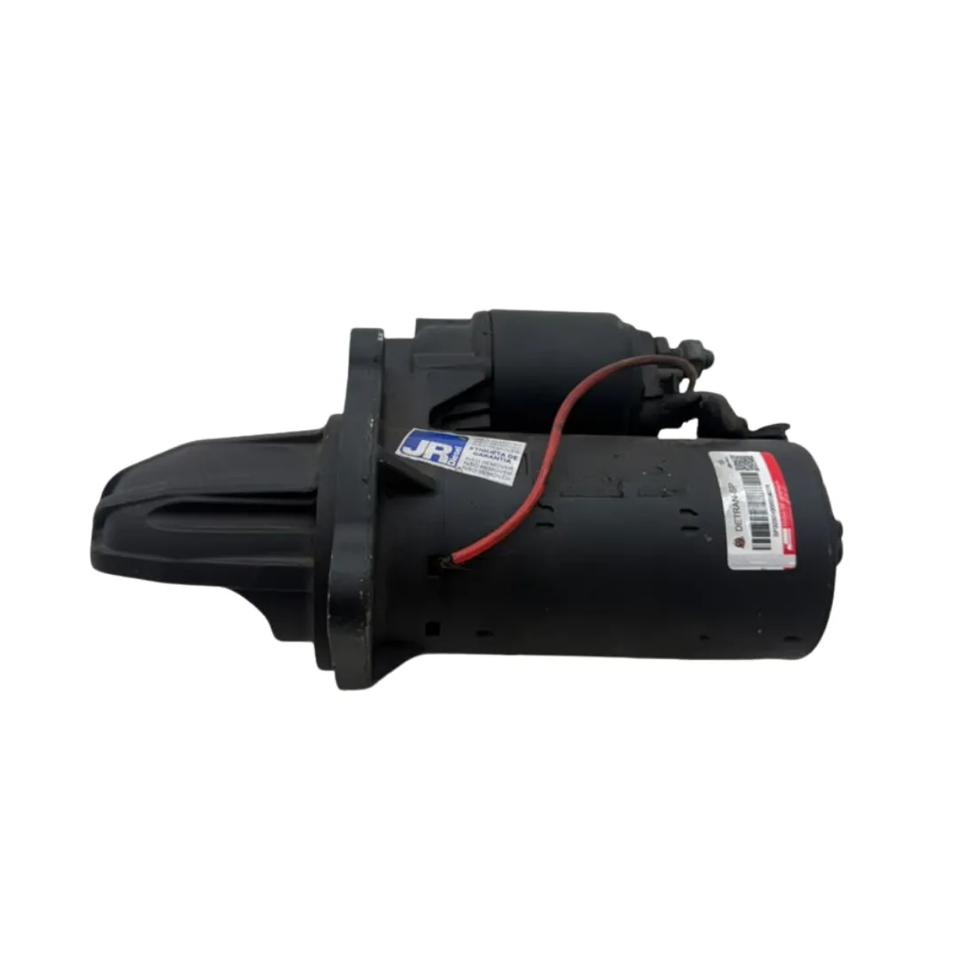 MOTOR PARTIDA 12V FORD CARGO 816S 7C4511001CB – ANO 2013 3