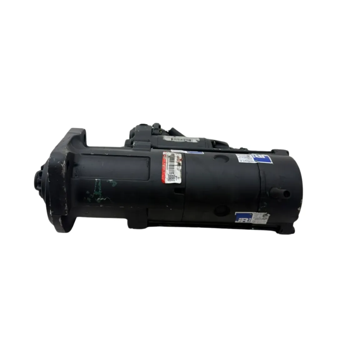 MOTOR PARTIDA 24V VOLVO VM 310 / 260 / 210 20770588 – ANO 2011 2