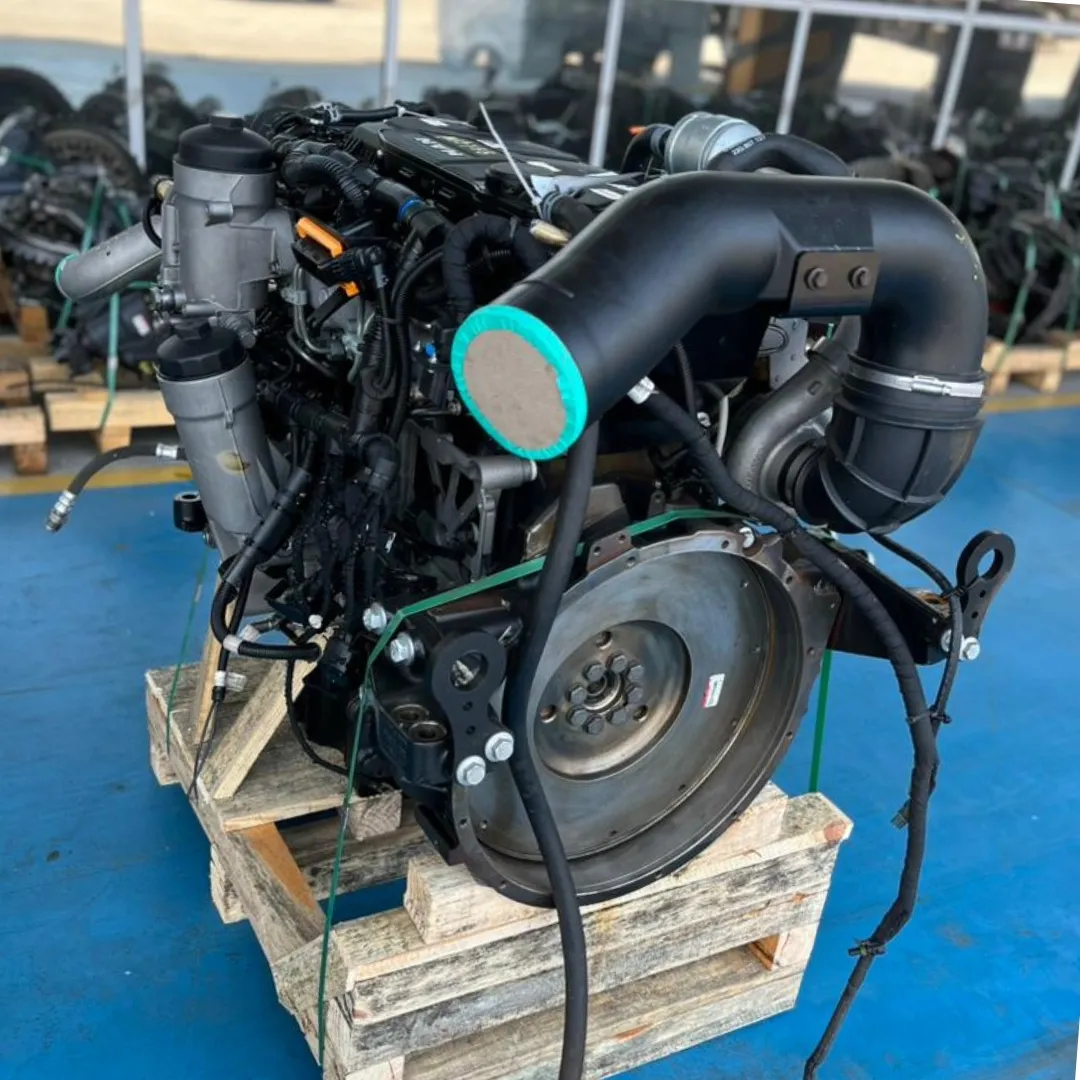 MOTOR MAN DO834LF04 VW CONSTELLATION 18.210 PROMO DE FEVEREIRO 2