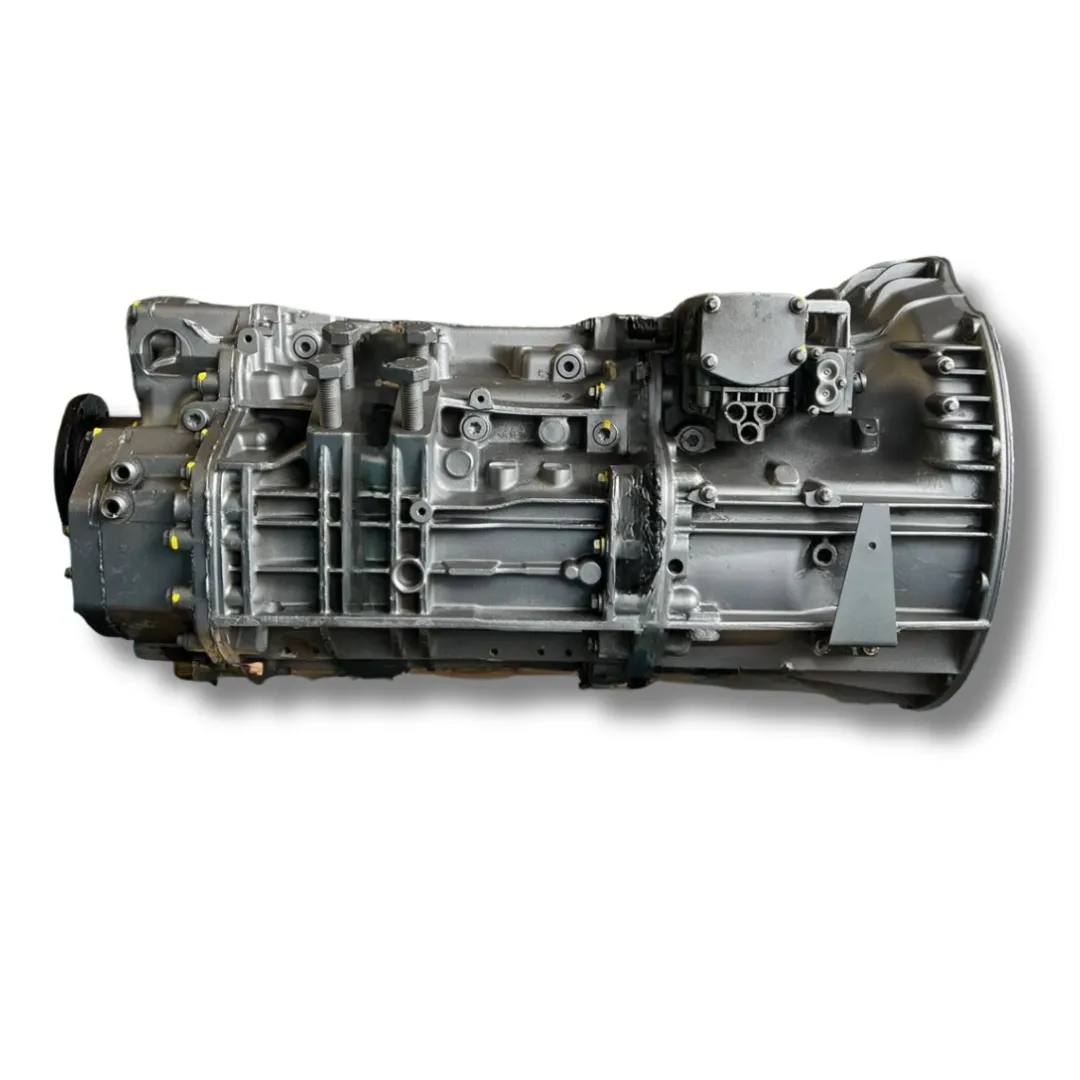 CAMBIO G240 MB AXOR 2035S