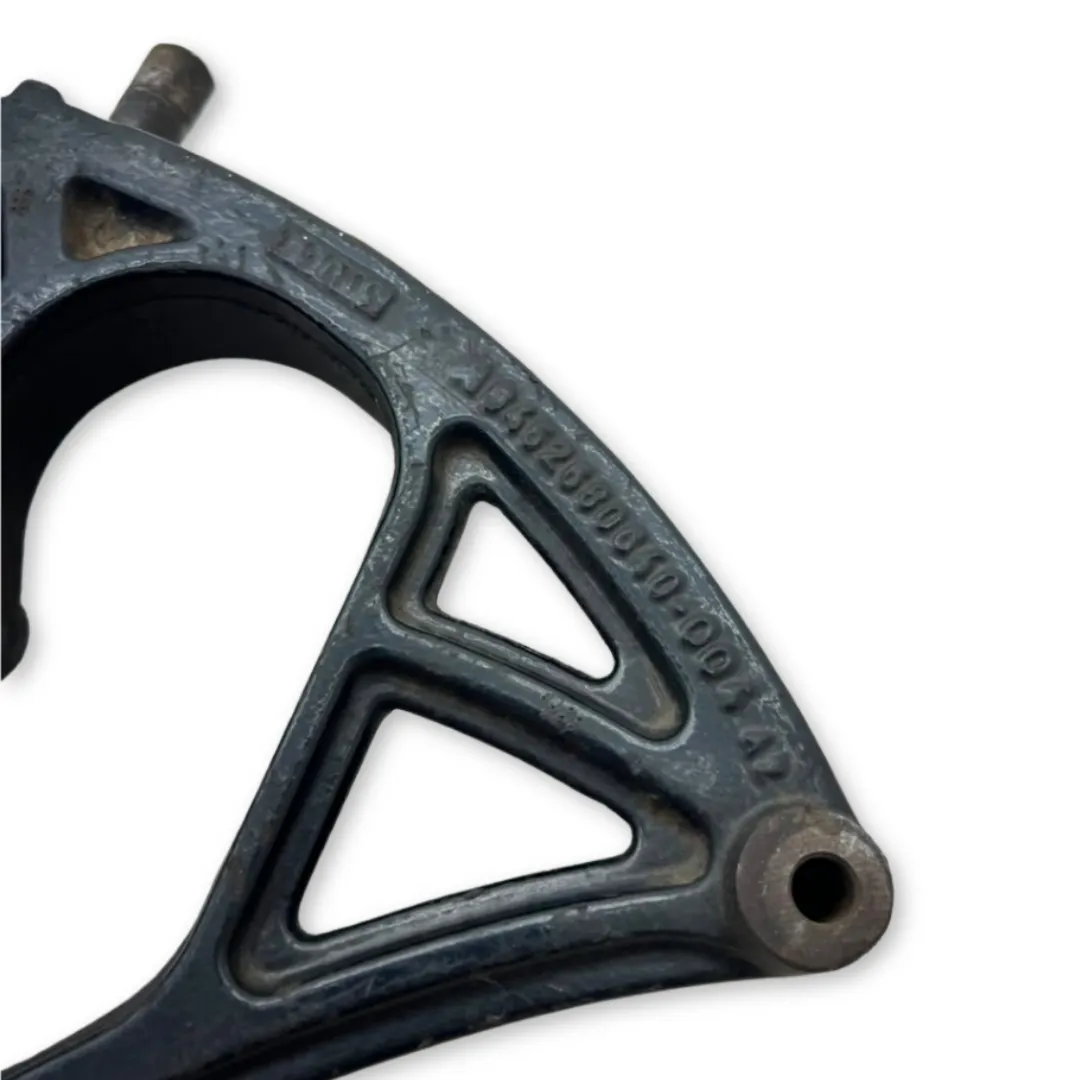 SUPORTE VARÃO TRAMBULADOR MB AXOR 2540 – A9452680640 5