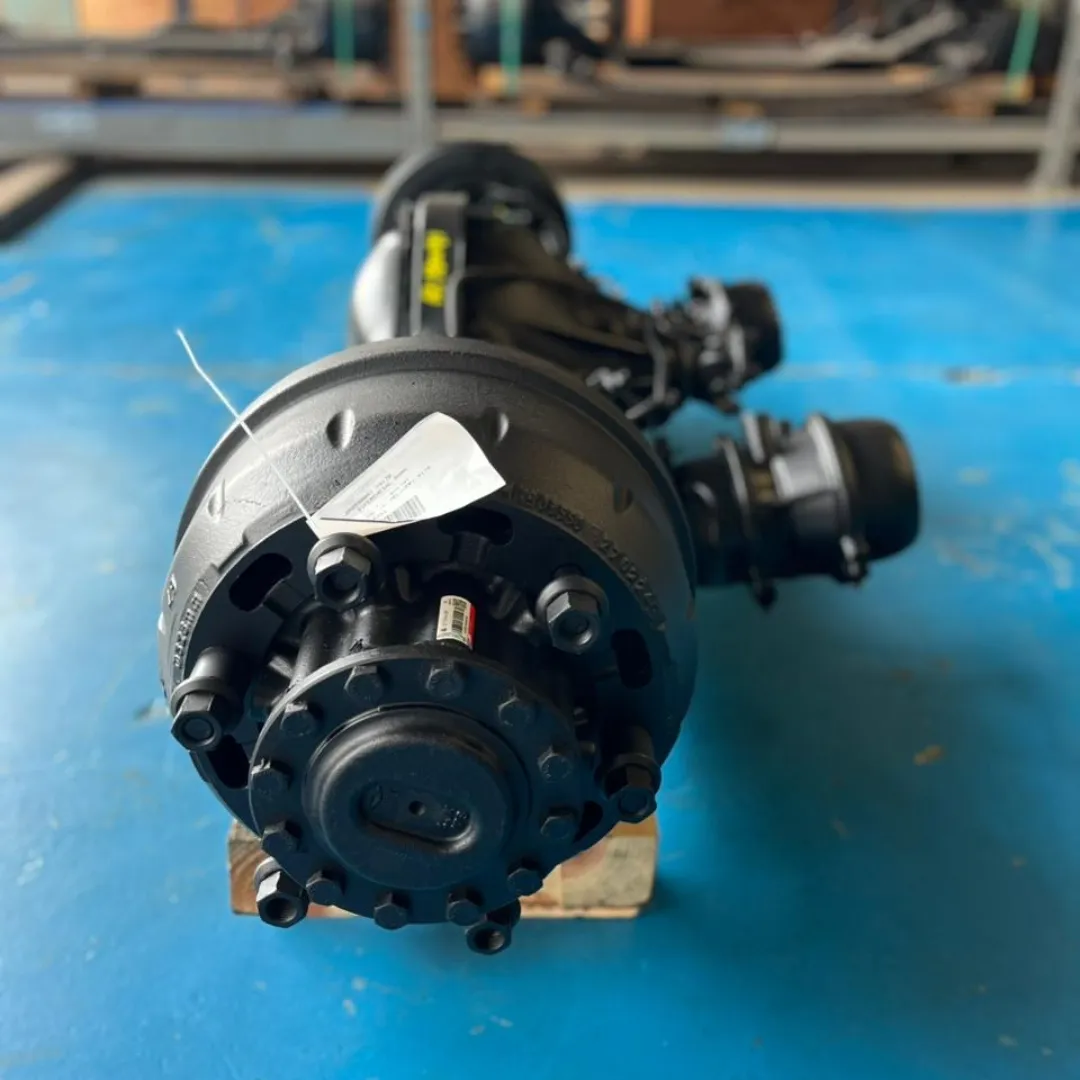 DIFERENCIAL DANA VW DELIVERY 9.170 5