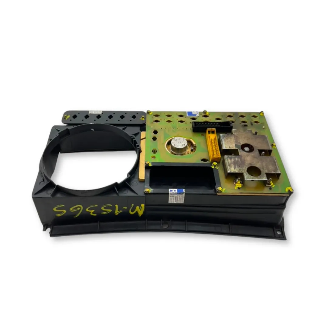 PAINEL INSTRUMENTOS SCANIA 124 – 1488563 5