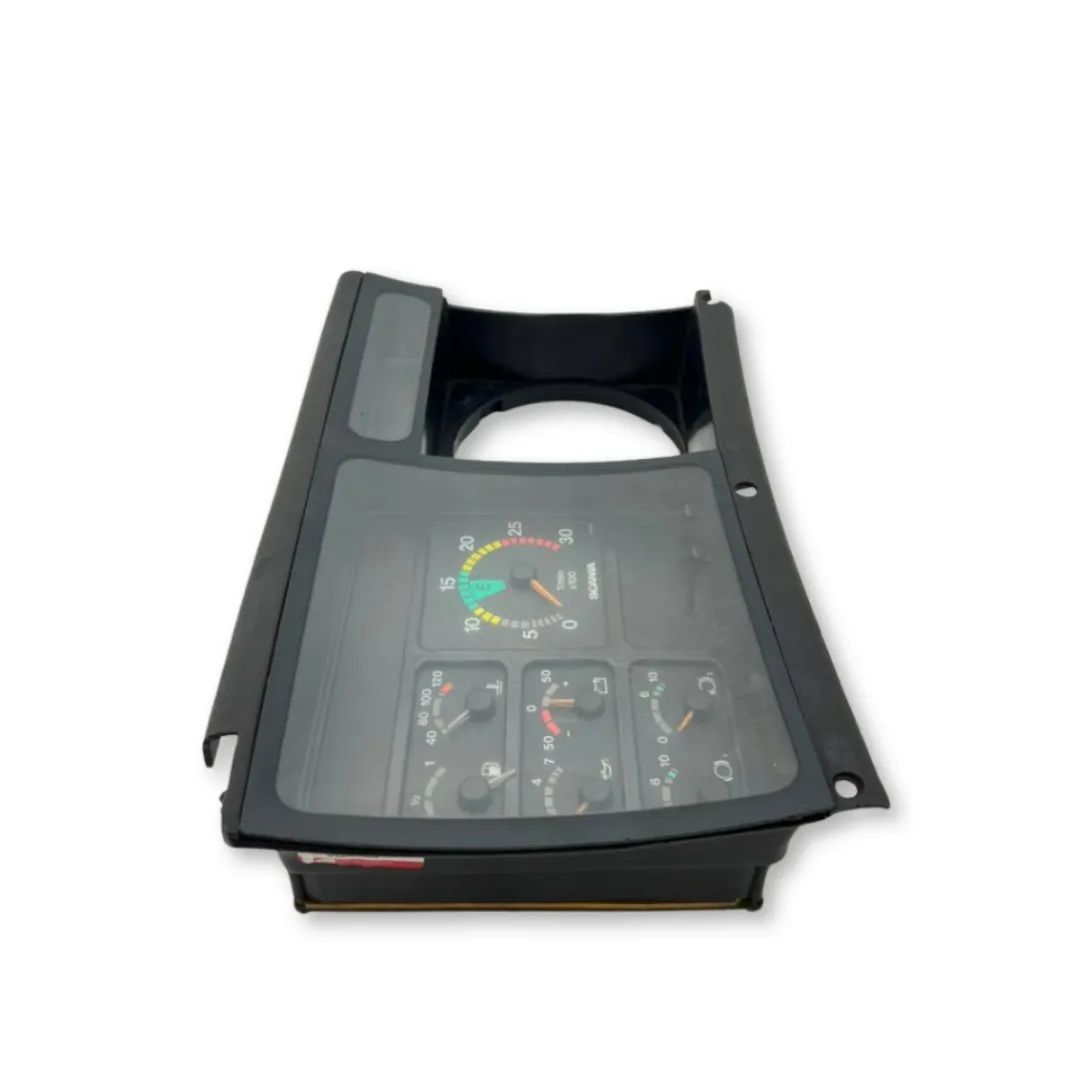 PAINEL INSTRUMENTOS SCANIA 124 – 1488563 4