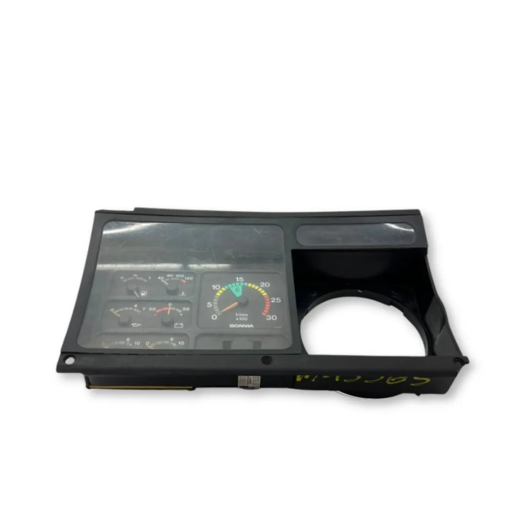 PAINEL INSTRUMENTOS SCANIA 124 – 1488563 2