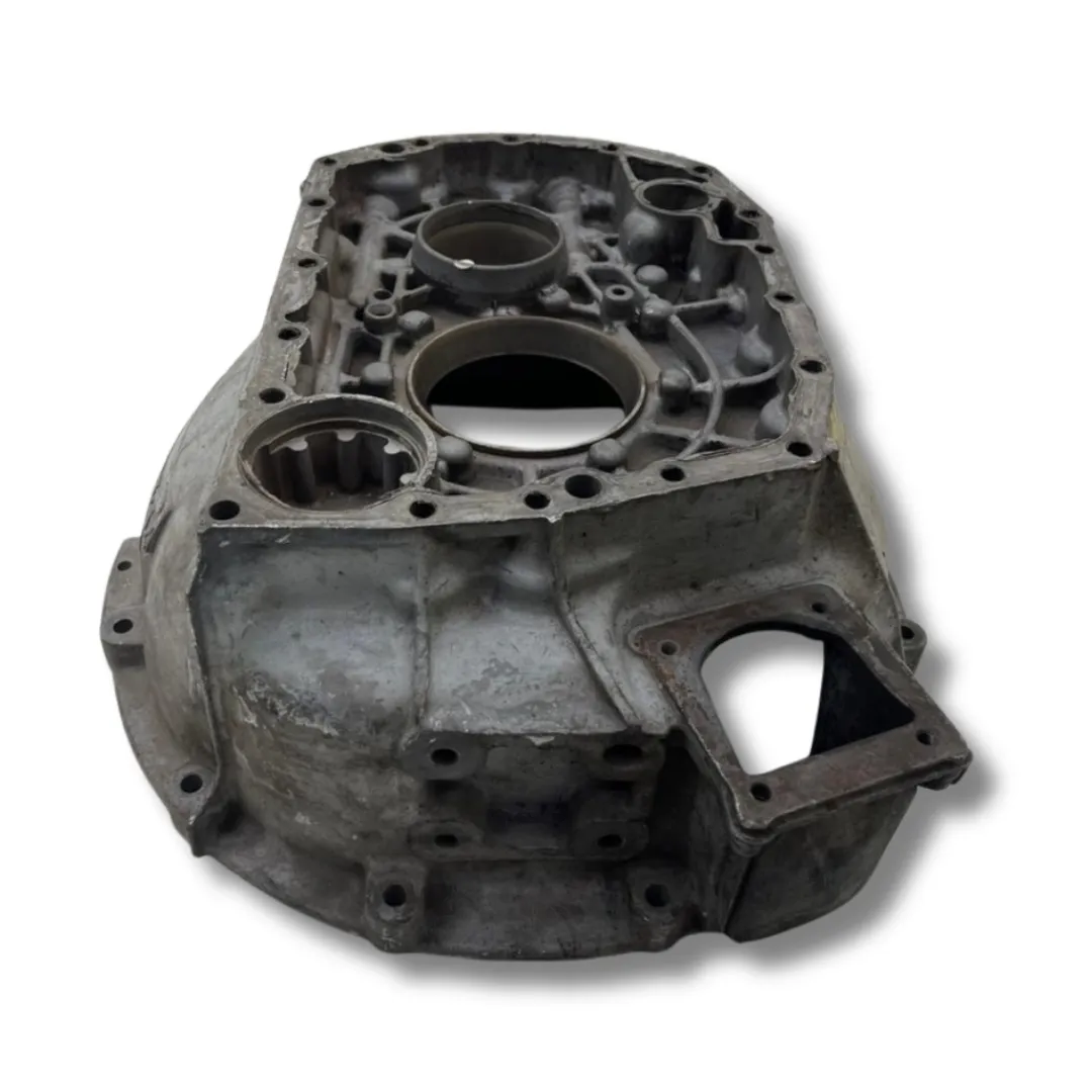 CARCAÇA DIANTEIRA CÂMBIO EATON FS 6209 – 1324401144 4