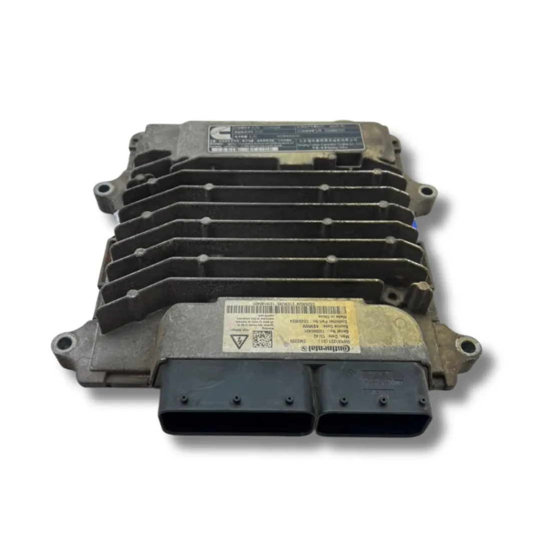 MÓDULO MOTOR CUMMINS ISF – 2P0906012B
