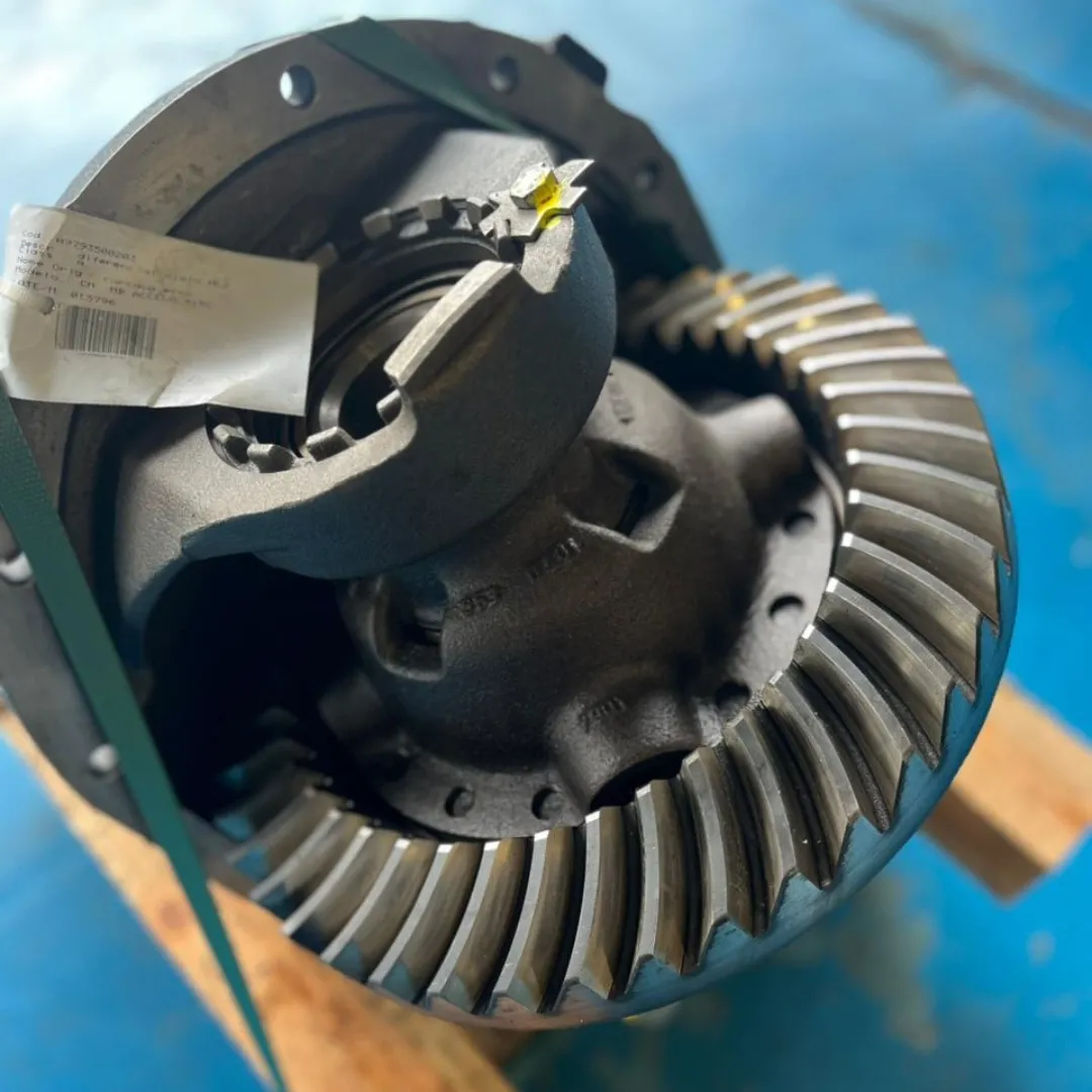 DIFERENCIAL MIOLO HL2 MB ACCELO 915C 4