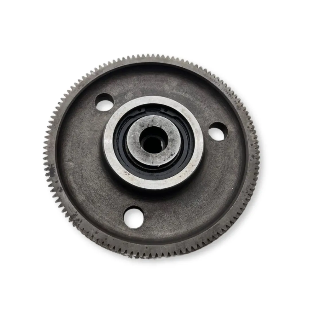 ENGRENAGEM INTERMEDIARIA MOTOR SCANIA SÉRIE 4 / 5 – 1376355 3