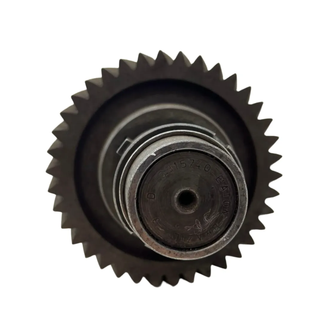 CONTRA EIXO CÂMBIO EATON FS 6306 / FS 6406 / FT 0906 – 20520593 4
