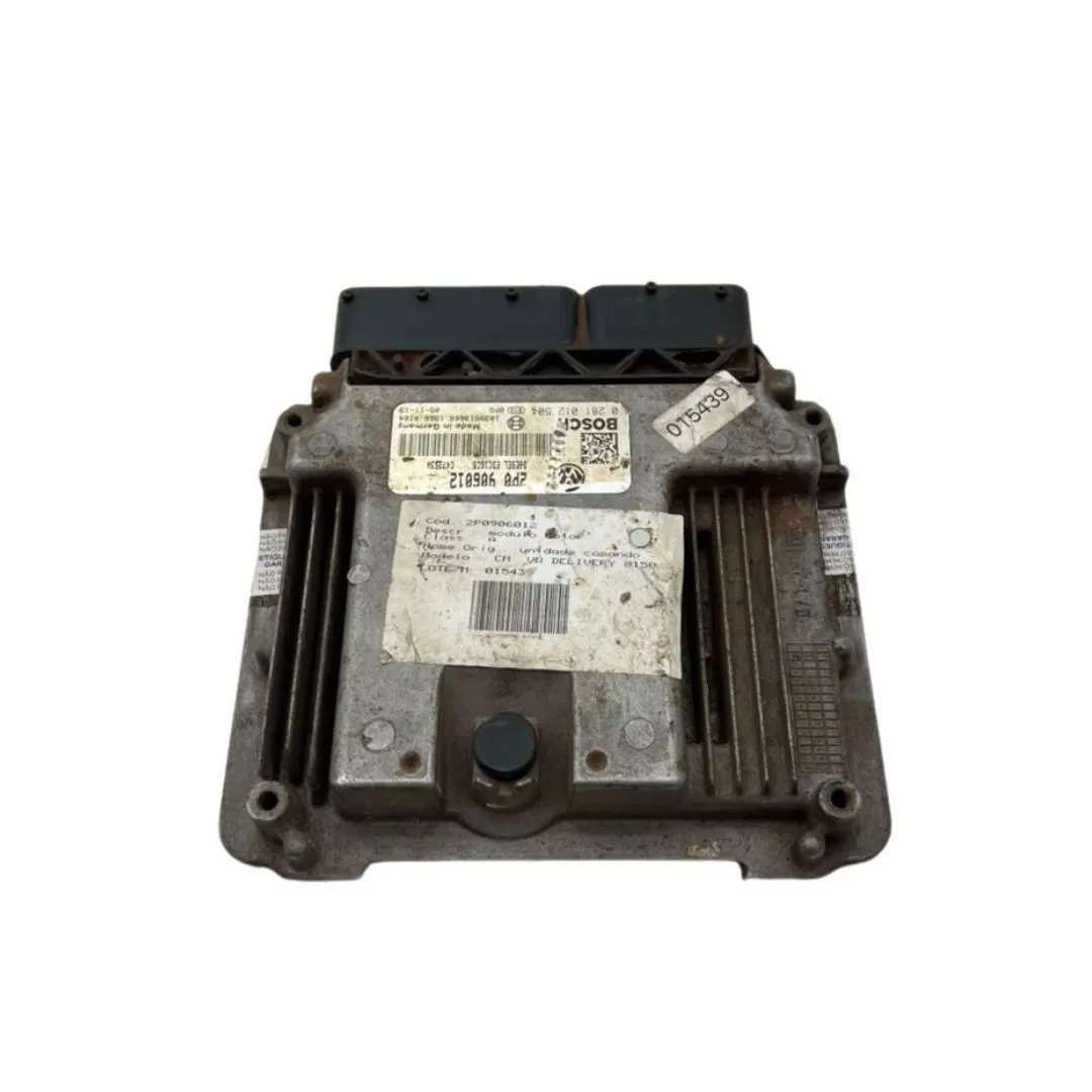 MÓDULO MOTOR MWM 4.08 TCE VW 8.150 – 2P0906012 2