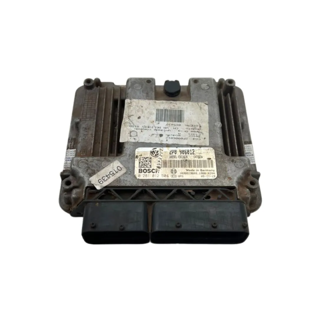 MÓDULO MOTOR MWM 4.08 TCE VW 8.150 – 2P0906012