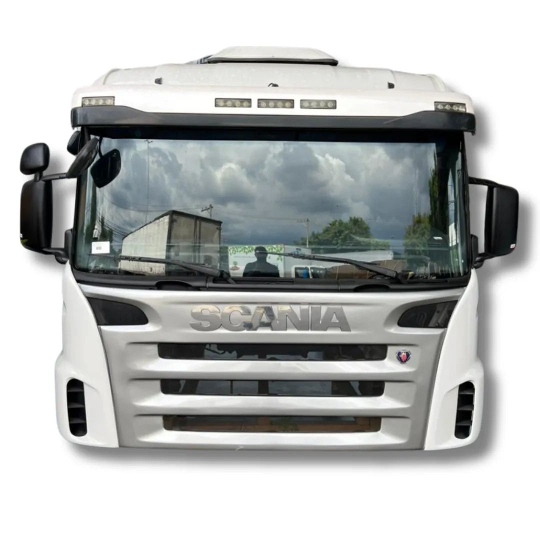 CABINA SCANIA G400