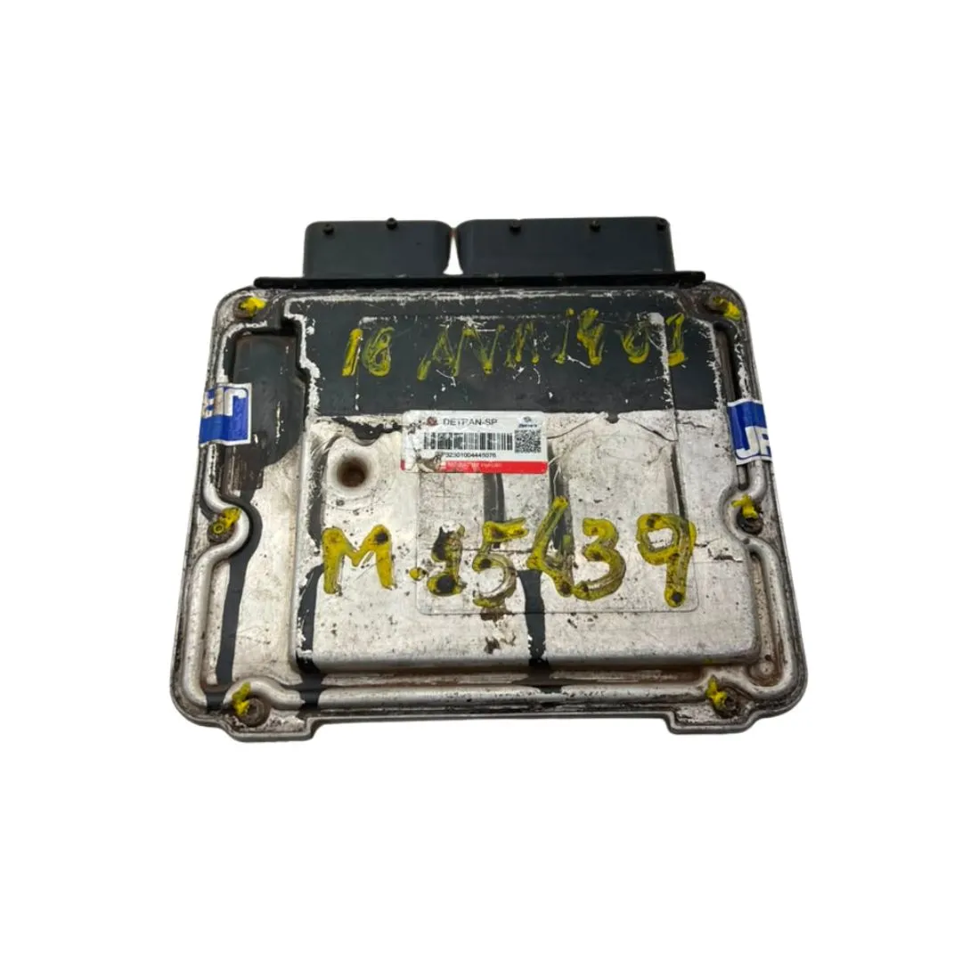 MÓDULO MOTOR MWM 4.08 TCE VW 8.150 – 2P0906012 3
