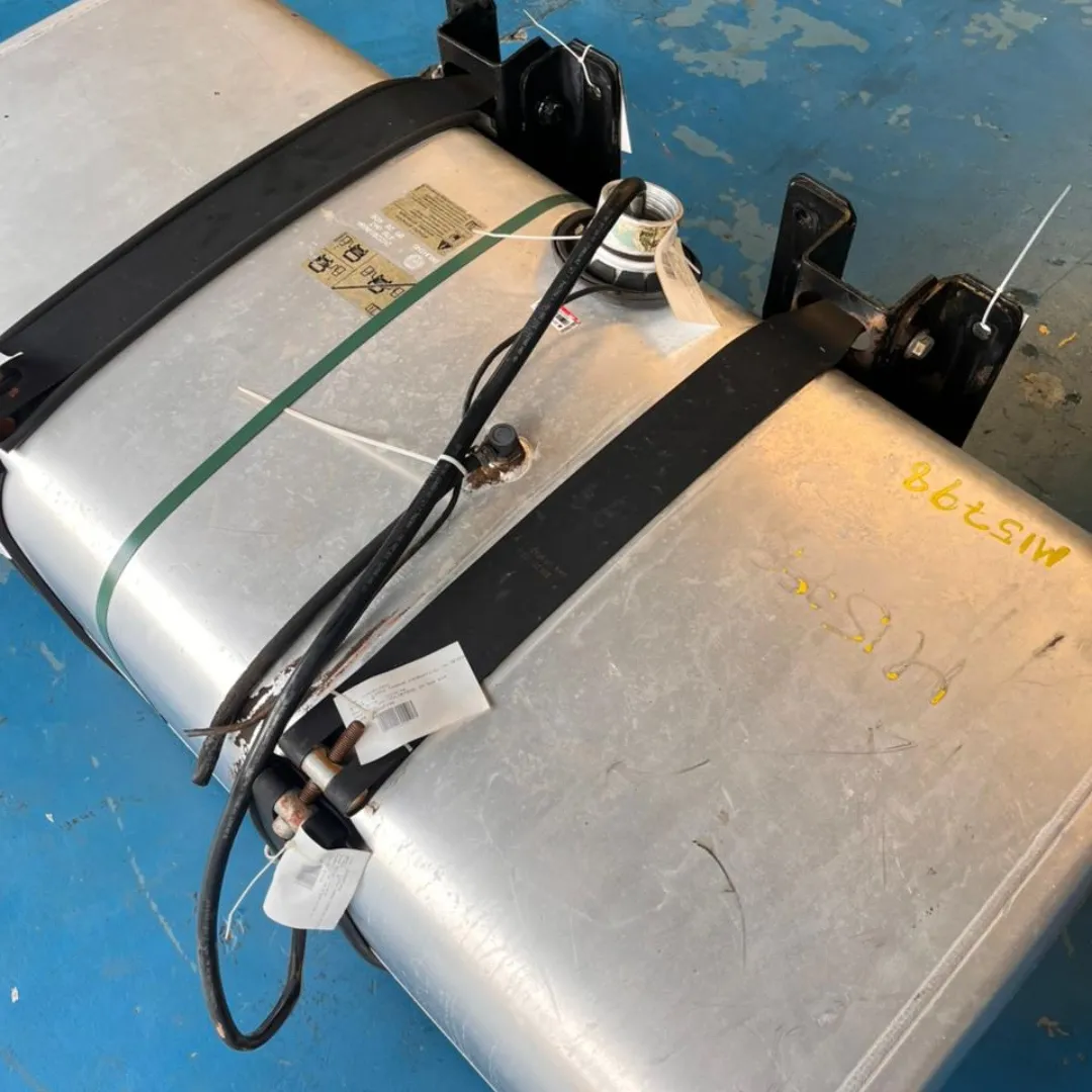 TANQUE COMBUSTIVEL VW METEOR 29.520 430 LITROS 4